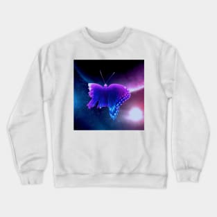 Beautifully Broken 2 Crewneck Sweatshirt